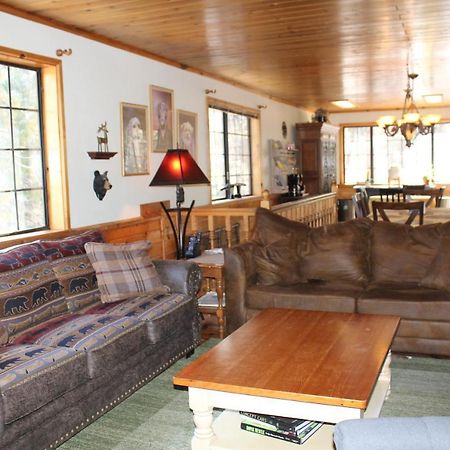 The Old Bear Bnb Pine Mountain Club Екстер'єр фото