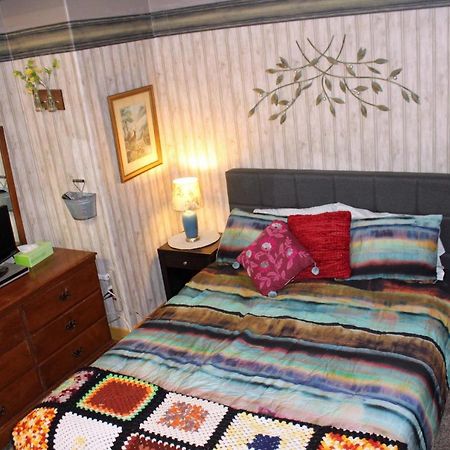 The Old Bear Bnb Pine Mountain Club Екстер'єр фото