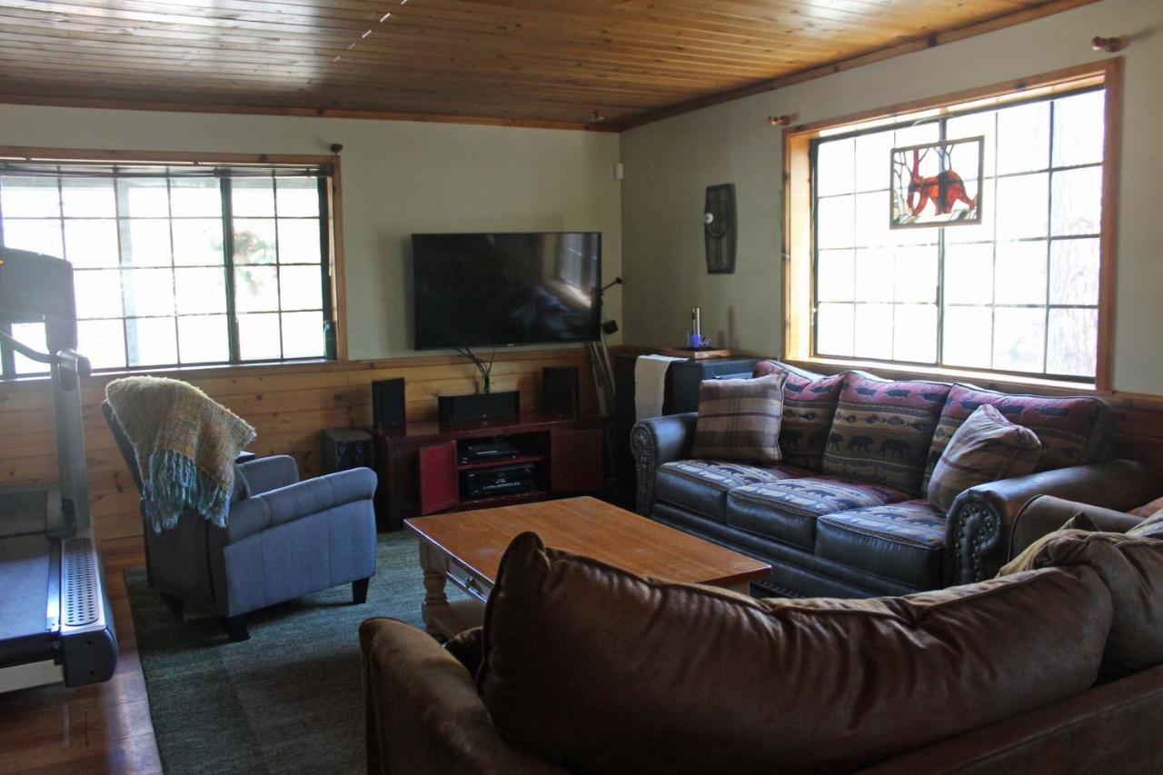 The Old Bear Bnb Pine Mountain Club Екстер'єр фото