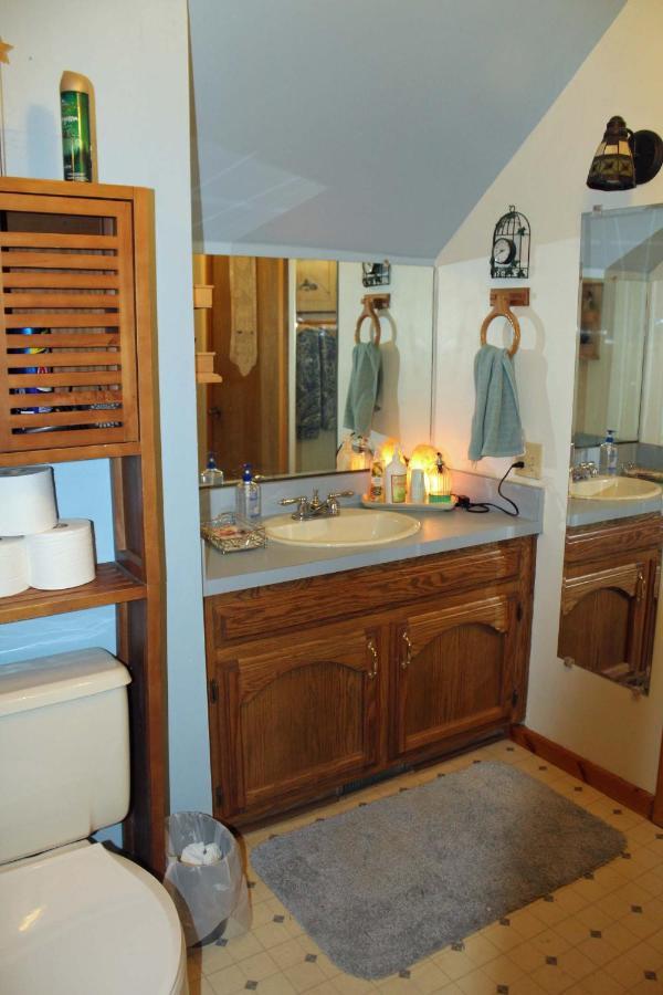 The Old Bear Bnb Pine Mountain Club Екстер'єр фото